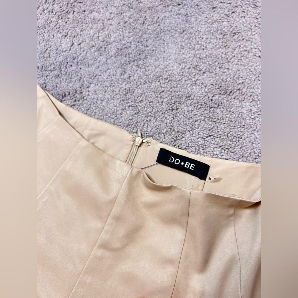 DO+BE High Waisted Skorts - Picture 2 of 7